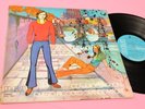 CLAUDIO BAGLIONI LP PICCOLO GRANDE AMORE 1972 COPERTINA APRIBILE IN 5 PARTI