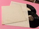PINK FLOYD 2LP THE WALL ORIG ITALY 1979 EX     TOOOOPPPPPP