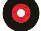 J J Barnes please let me in / i think ive found a love  / RT106