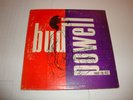 JAZZ- BUD POWEL - ROYAL ROOST 10 INCH LP - RARE - LISTEN