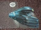 A-HA Train Of Thought (WEA UK Original Shaped Picture Disc 7