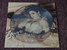 MADONNA Like A Virgin (Sire WX 20P UK Original PICTURE DISC LP 1985) Nr MINT