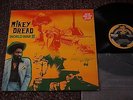 MIKEY DREAD World War III 3 (Dread At The Controls UK Original LP 1980) EX+