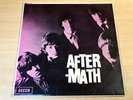 The Rolling Stones/Aftermath/1966 Decca Stereo LP/Unboxed