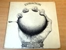 EX-   Gary Wright/Extraction/1970 A&M LP/Fold Out Sleeve
