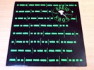 EX-/EX   Roger Waters/Radio Kaos/1987 EMI LP/Pink Floyd