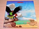 EX-/EX-   Budgie/Never Turn Your Back On A Friend/1973 MCA Gatefold LP