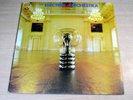 EX-/EX-   The Electric Light Orchestra/Self Titled/1971 Harvest Gatefold LP/ELO