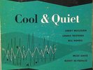 Various-Cool & Quiet-Capitol 371-MILES DAVIS GERRY MULLIGAN