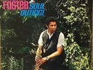 Frank Foster-Soul Outing -Prestige 7479-MONO
