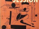 Various-Jam Session #3-Clef 4003-DSM NORMAN GRANZ