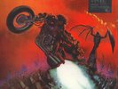 Meat Loaf - Bat Out Of Hell (Vinyl LP - 1977 - EU - Reissue)