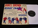 James Brown & 5 Artists-Twist Around/Night Train-ORIG 1961 King LP-A1/B1