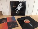 Paul Pena - New Train Vinyl LP Hybrid 2000 NM RARE