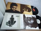 LP 2 LP's Tracy Chapman - Same 1988 & Crossroad 1989 + OIS/Text
