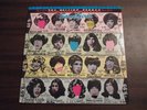 The Rolling Stones Some Girls Mobile Fidelity MFSL 087 NM