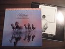 Bob Seger & The Silver Bullet Band Against the Wind Mobile Fidelity MFSL 127
