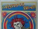 THE GRATEFUL DEAD DJ Promo 2 LP Set Warner Brothers 2WS 1935 1971 VG++-NM VG++