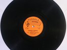 78 RPM -- German Rosario, Fonseca 1114, EE+ / E  Latin - Puerto Rican - Jibaro