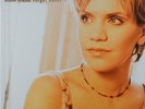 LP: Alison Krauss - Forget About It, original 1st press, M/NM