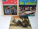 The Animals Best Of E-4324 Animalization 829091 Self E4264 MGM Polydor R&B 1960s