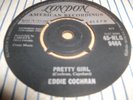 EDDIE COCHRAN 