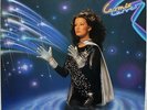 DEE D. JACKSON / COSMIC CURVES, RARE  M-