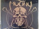 Mutiny - A Night Out With The Boys Vinyl LP - super rare P Funk