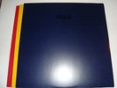POLE-1 2 3 6LP KIFFSM/MAURIZIO DEADBEAT BASIC CHANNEL CHAIN REACTION JAN JELINEK