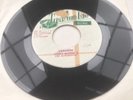 John Holt- Ali Baba b/w Tommy McCook & The Supersonics- Version JA 7