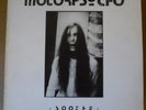 MOTORPSYCHO Soothe MLP VOICES OF WONDER 1992 NORWAY orig+inner VOW 027 RARE