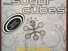 The Sugarcubes - Here Today Tomorrow Next Week Ltd Silver Vinyl, Bjork