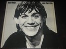 Iggy Pop rare '77 1st press LP Lust For Life on orang RCA mint- ** David  Bowie