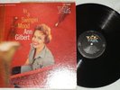 ANN GILBERT In A Swingin' Mood Vik LX-1090 OG DG MONO Female Vocal Jazz LP COHN