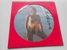 Danuta - Whenever You Go, sexy Pic-Disc, 12