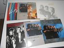 Münchner Freiheit - Set von 7 LP's incl. Doppel-LIVE LP, ARCHIVCOPY's wie NEU