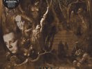 Emperor - IX Equilibrium BROWN COLOURED VINYL LP NEW (13TH JAN)