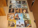 WAYLON JENNINGS-FILES VOL.1-15 BEAR FAMILY-15 LP'S-NM