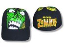 official ROB ZOMBIE Schildmütze baseball cap, one size