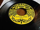 Attack MICHIGAN GARAGE 45 School Daze / Dream fuzzwart