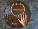 KISS The Elder LP Picture Vinyl Serial Number 001271
