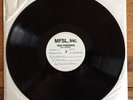 Genesis - Trick Of The Tail MLSF TEST PRESSING