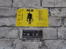 PEARL JAM - Ten / Ltd Edition / Cassette Album Tape /3 Bonus Live Tracks/10/3889