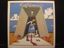 Lightning Self Title P.I.P Records PIP-6807 Vinyl LP Thick Textured Cover
