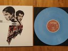 Rosemary's baby Double-Sided Blue and Deep Red vinyl lp OST WAXWORK - 200 copies