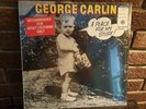 GEORGE CARLIN A PLACE FOR MY STUFF NEW SEALED VINYL LP