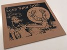 Rare - Less Than Jake Losing Streak with Hand Screened Cover LTD to 50 vinyl 12
