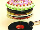 Rolling Stones : Let It Bleed LP RE (180-Gram, Audiophile)