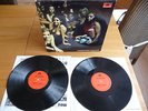 The Jimi Hendrix Experience ?– Electric Ladyland 2LP  Polydor ?– 2612 037