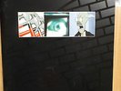 ROGER WATERS PINK FLOYD 2002 IN THE FLESH TOUR PROGRAM THE WALL DOGS PIGS ON TW